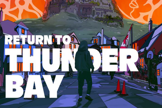 Thunder Bay