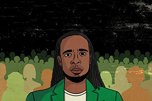 Be Antiracist with Ibram X. Kendi