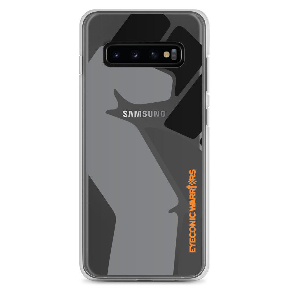 Clear Case for Samsung®