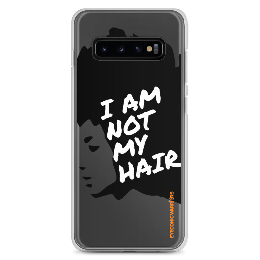Clear Case for Samsung®