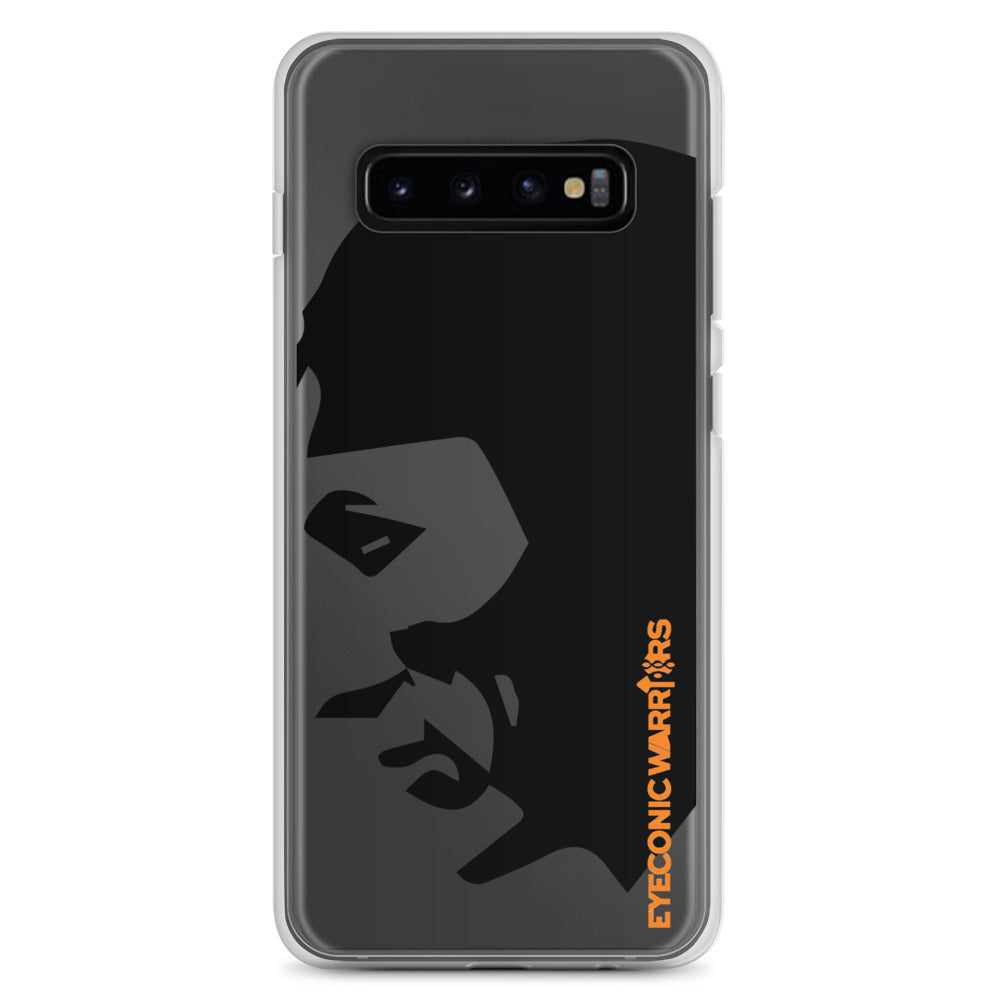 Clear Case for Samsung®