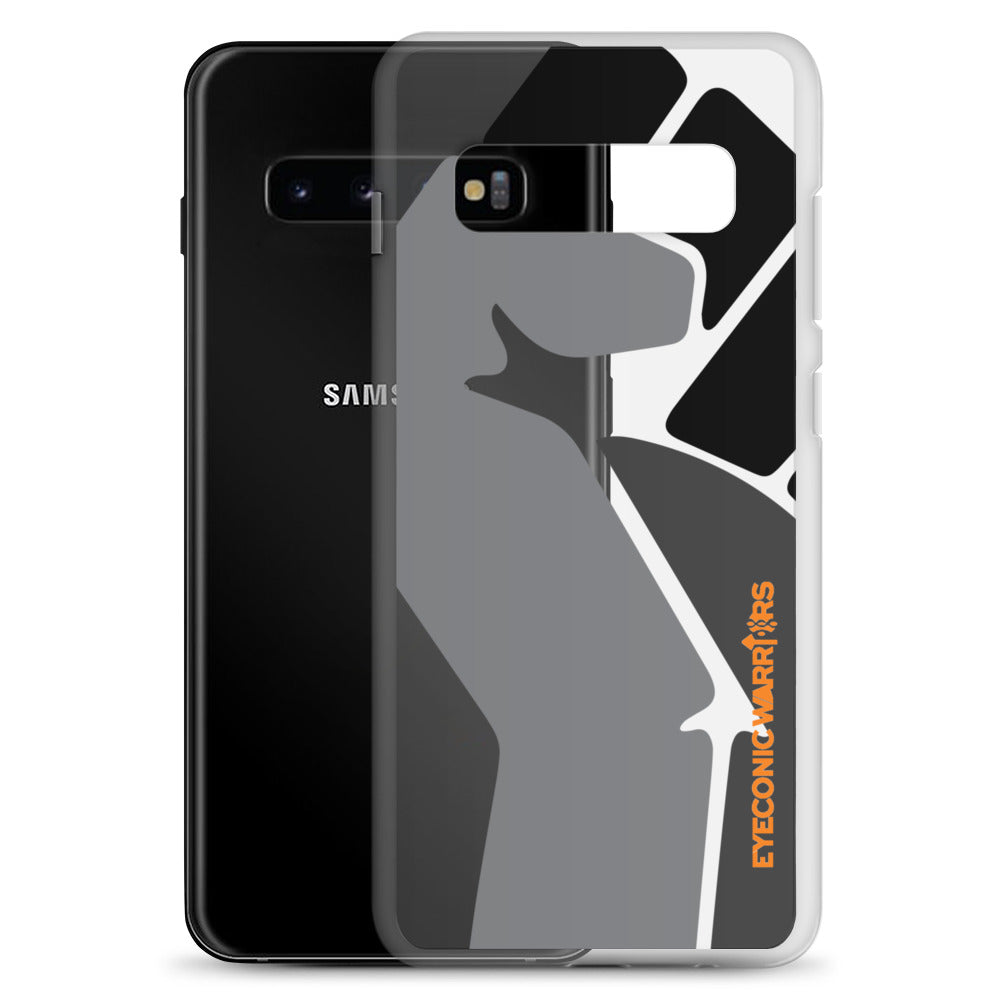 Clear Case for Samsung®