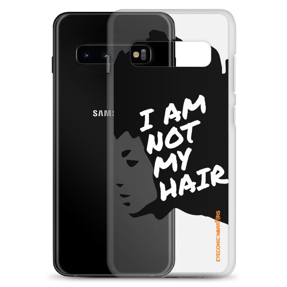 Clear Case for Samsung®