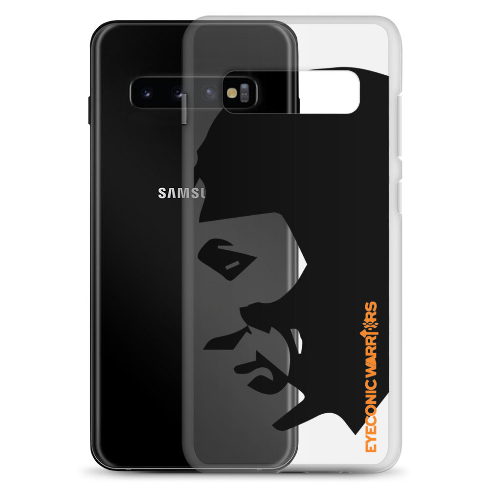 Clear Case for Samsung®