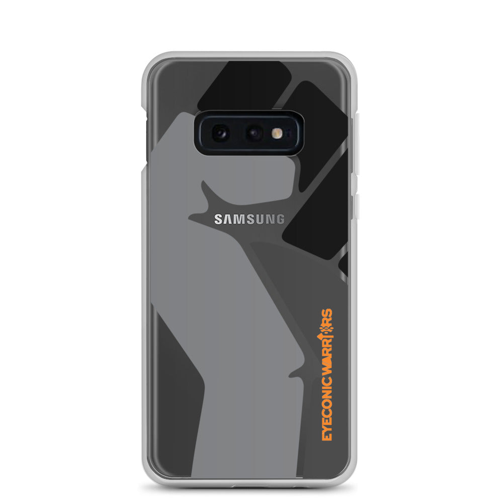 Clear Case for Samsung®