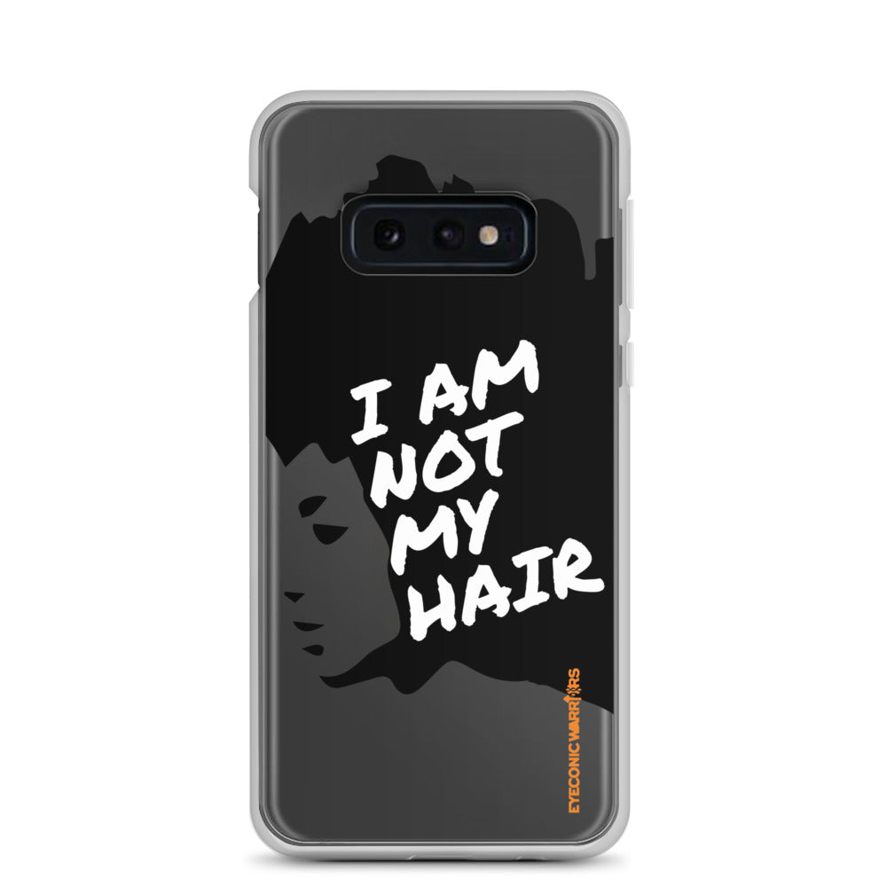 Clear Case for Samsung®