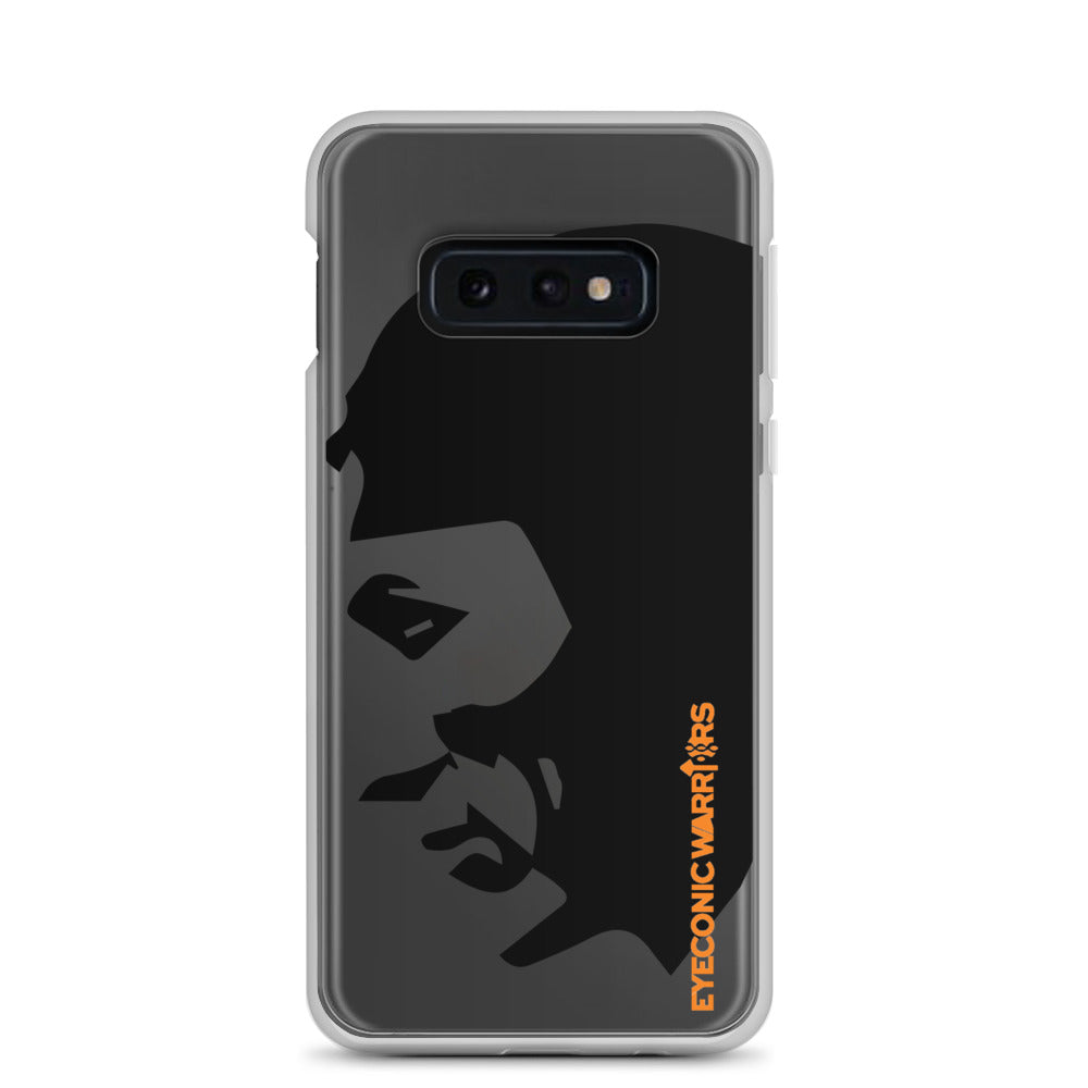 Clear Case for Samsung®