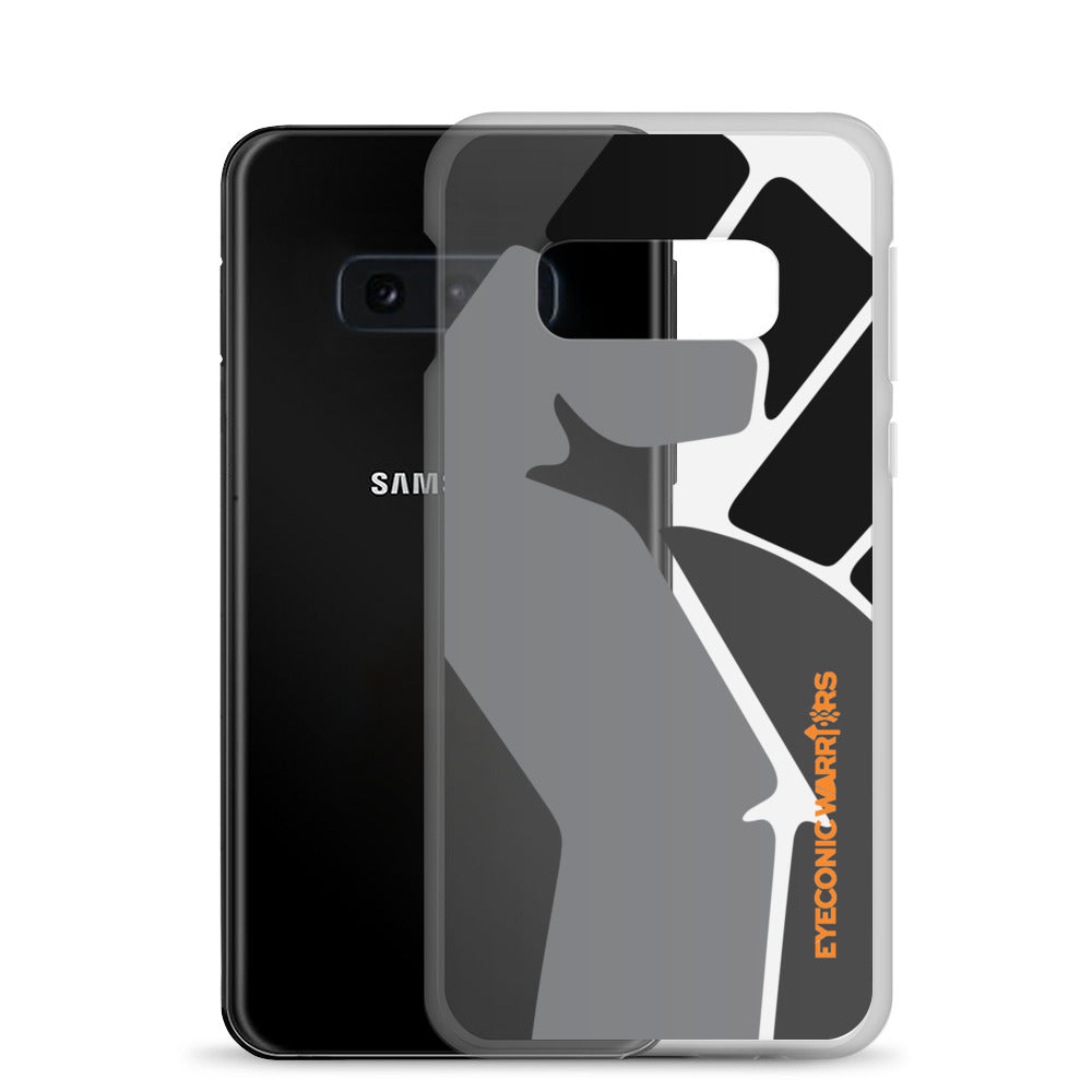 Clear Case for Samsung®