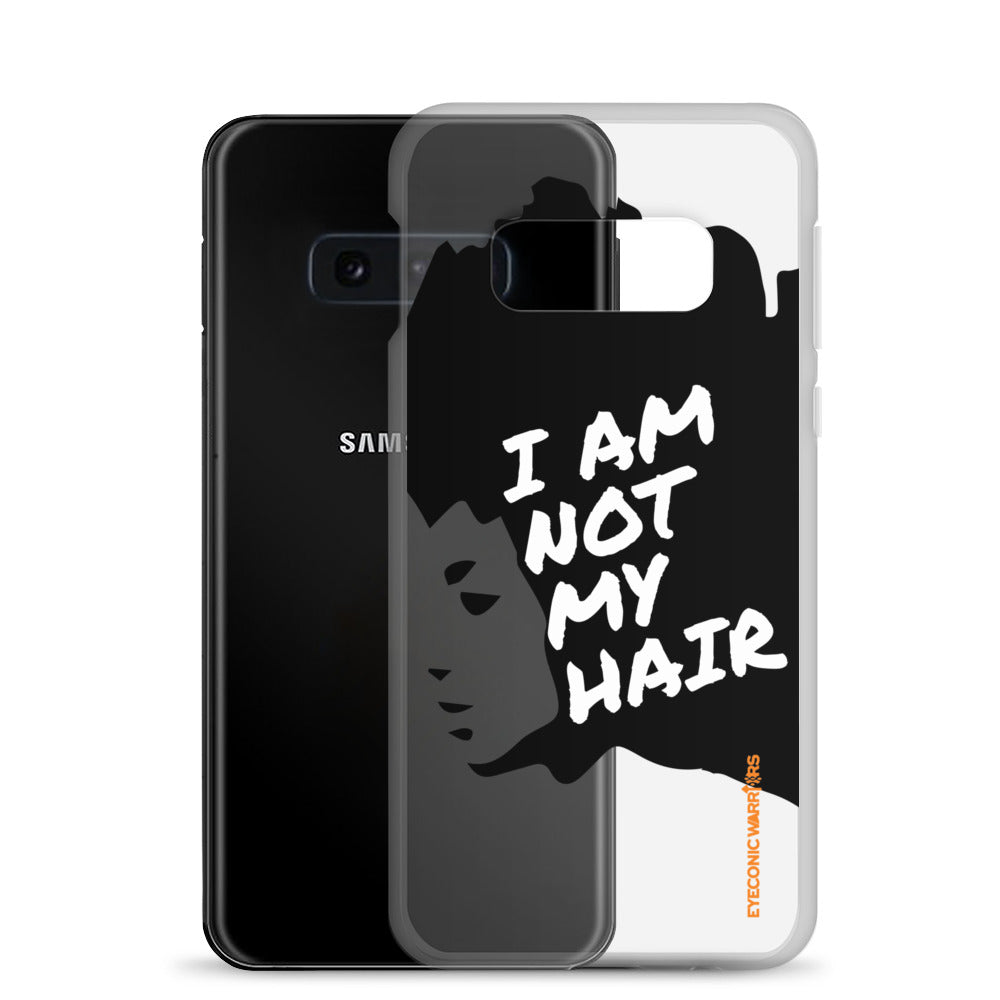 Clear Case for Samsung®