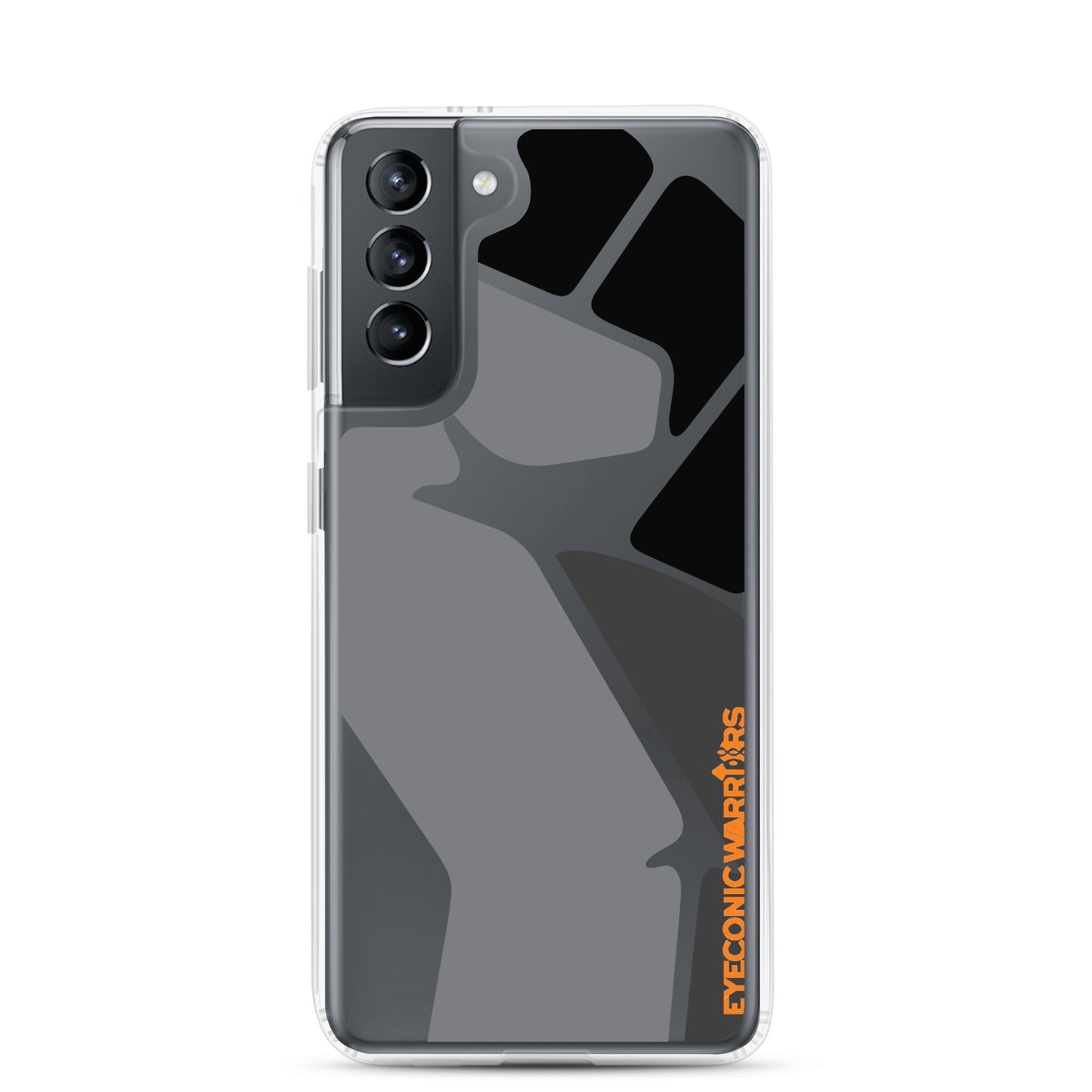 Clear Case for Samsung®