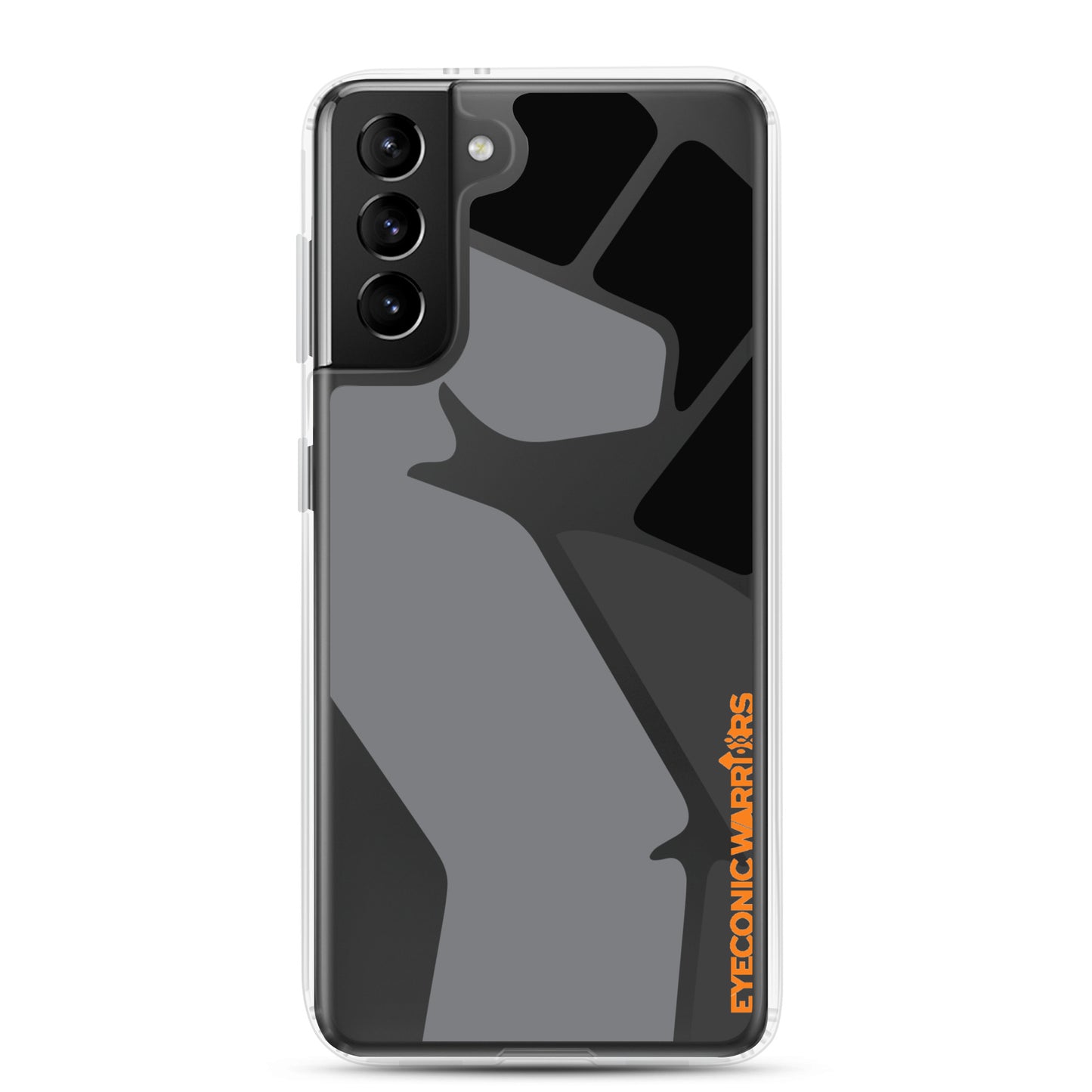 Clear Case for Samsung®