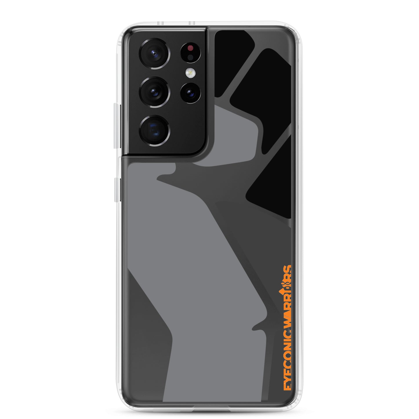 Clear Case for Samsung®