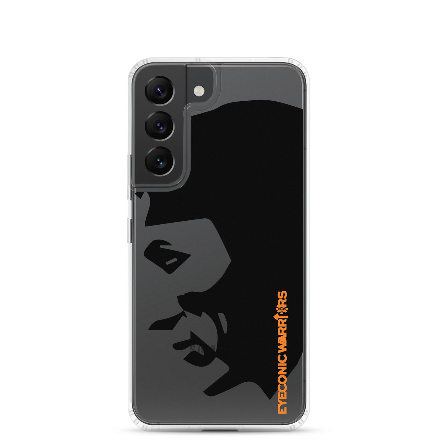 Clear Case for Samsung®