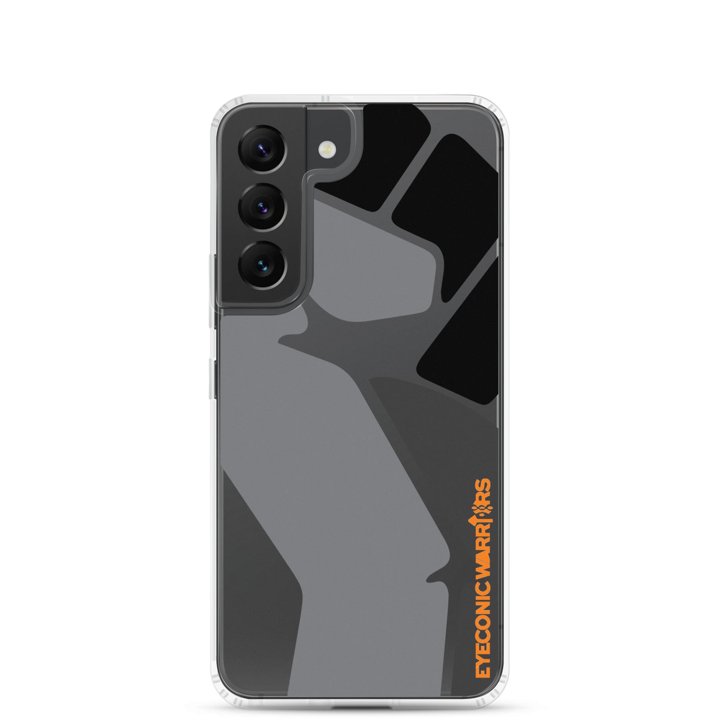 Clear Case for Samsung®