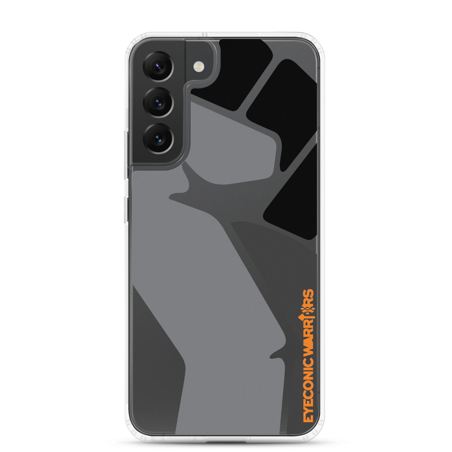 Clear Case for Samsung®
