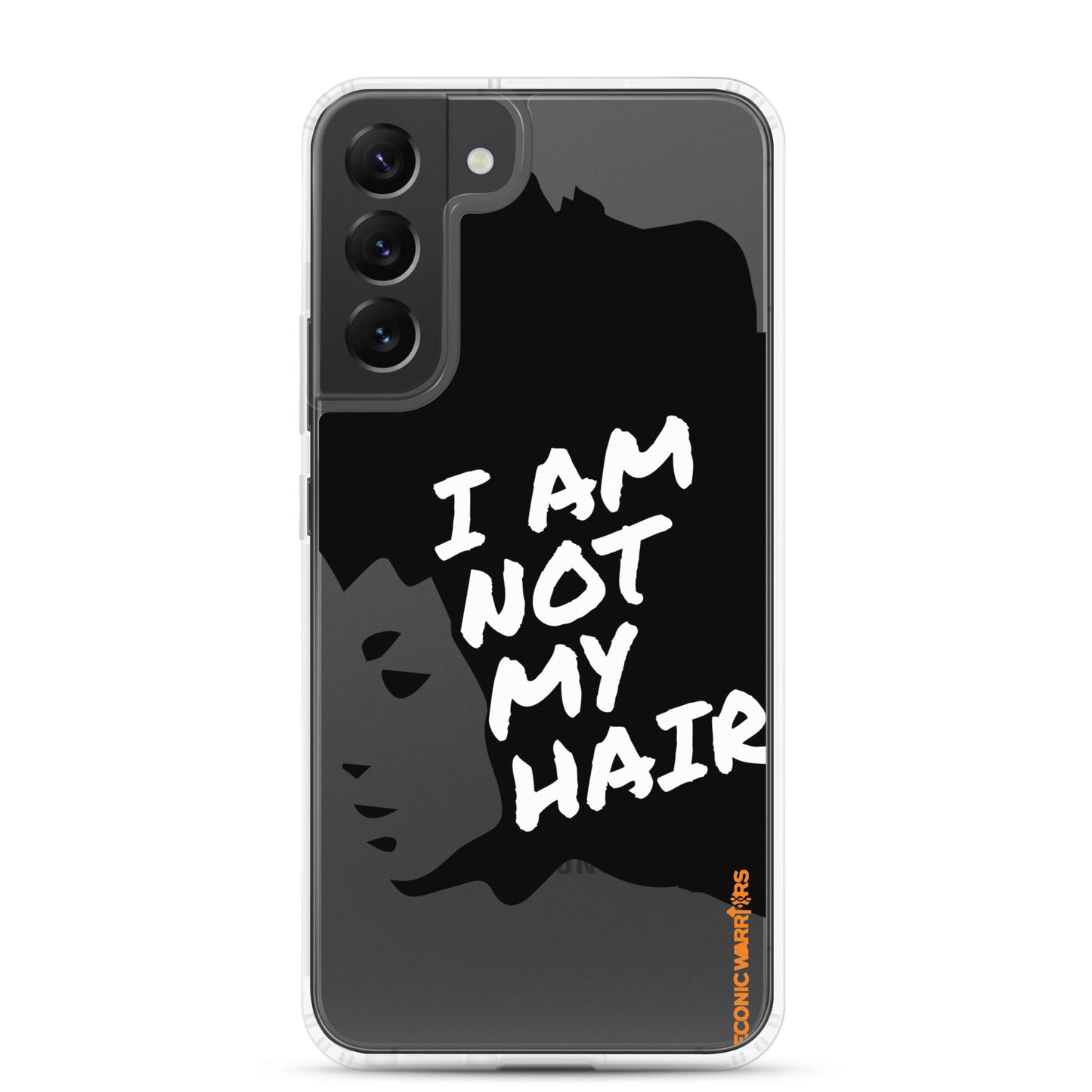 Clear Case for Samsung®