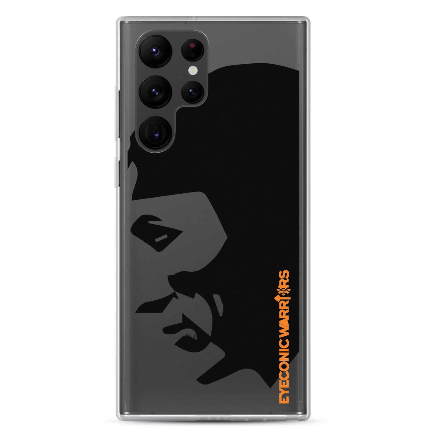 Clear Case for Samsung®