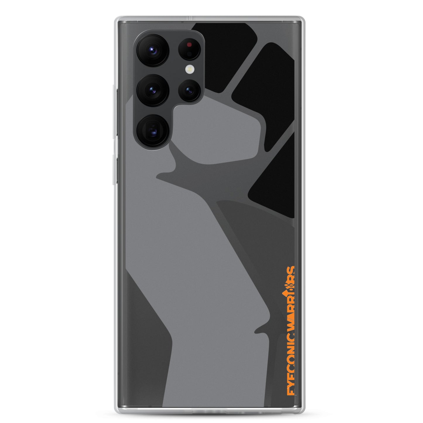 Clear Case for Samsung®