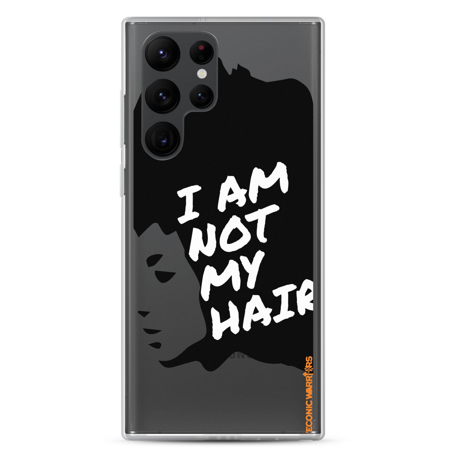 Clear Case for Samsung®