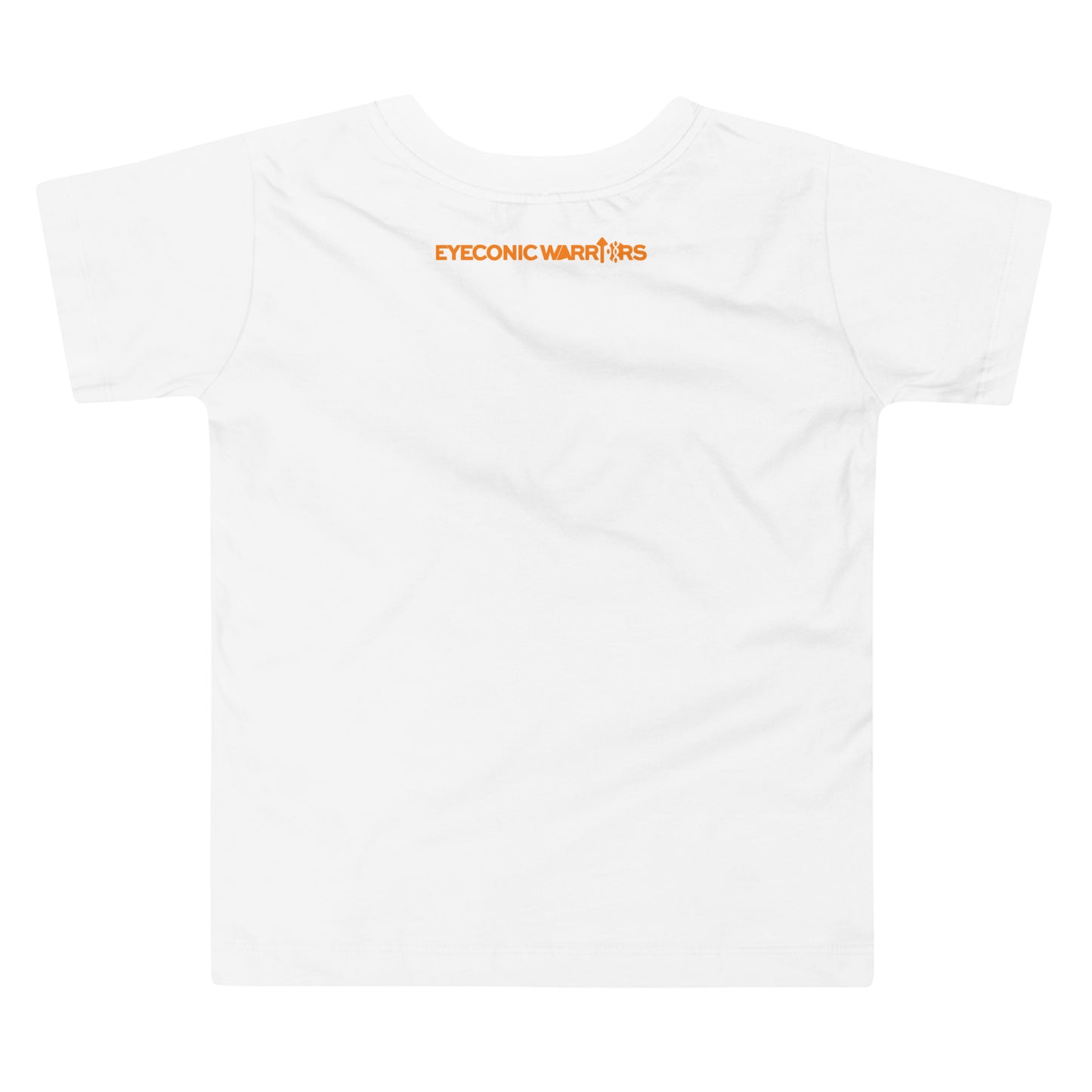 LANDBACK Movement - Empowering Toddler Tee