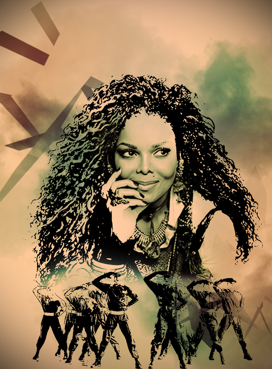 Rhythm Nation