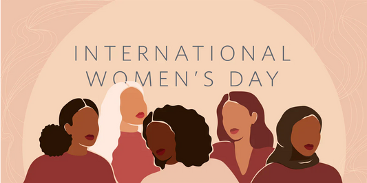 International Women's Day