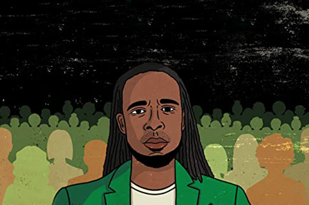 Be Antiracist with Ibram X. Kendi