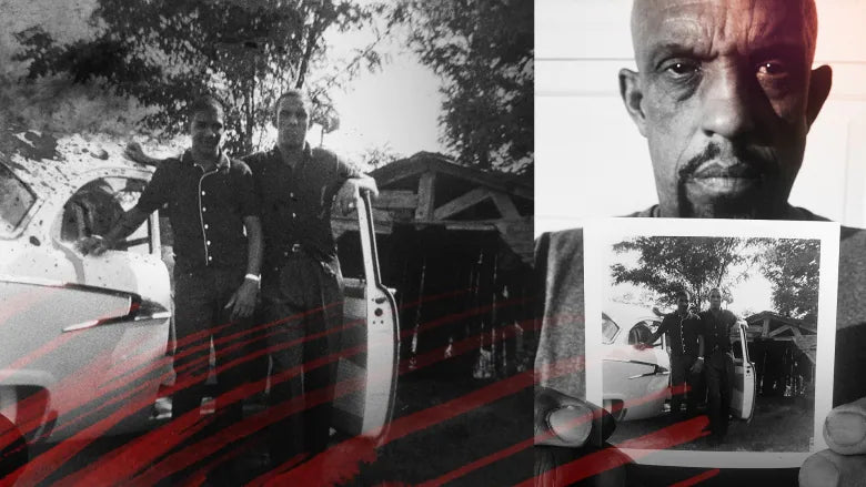 Someone Knows Something: The Wrong Body