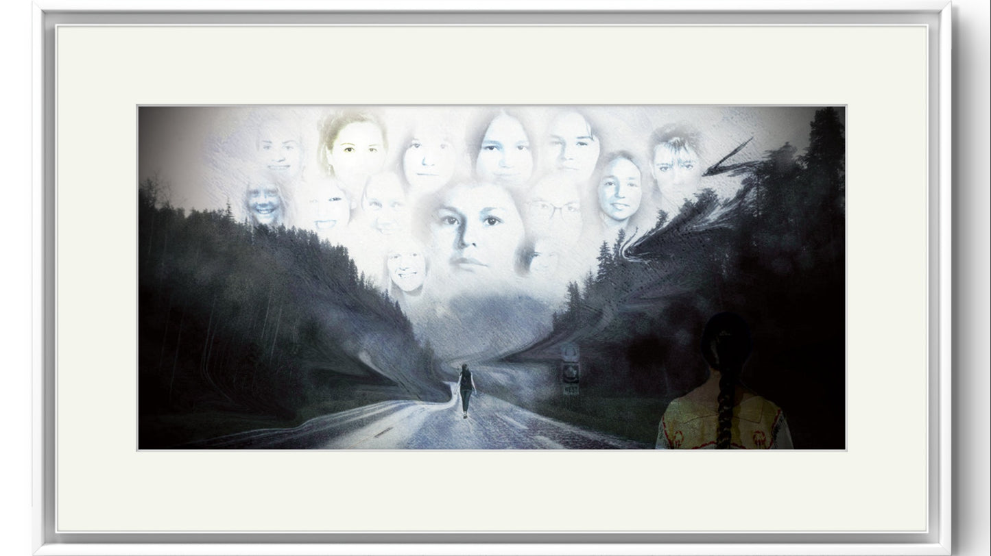 Highway Of Tears