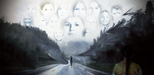 Highway Of Tears