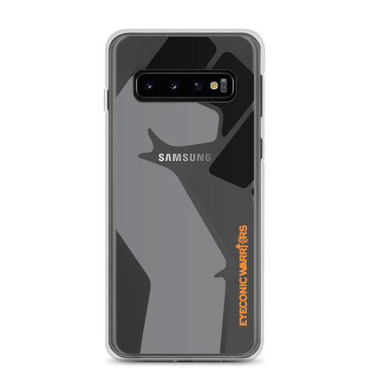 Clear Case for Samsung®