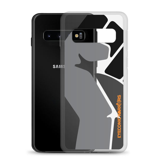 Clear Case for Samsung®