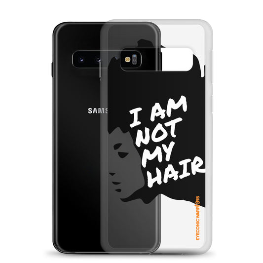 Clear Case for Samsung®