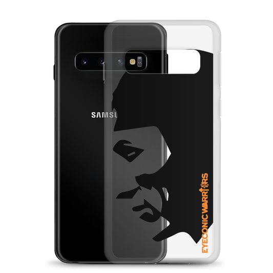 Clear Case for Samsung®