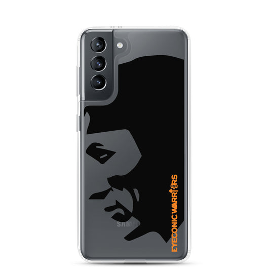Clear Case for Samsung®