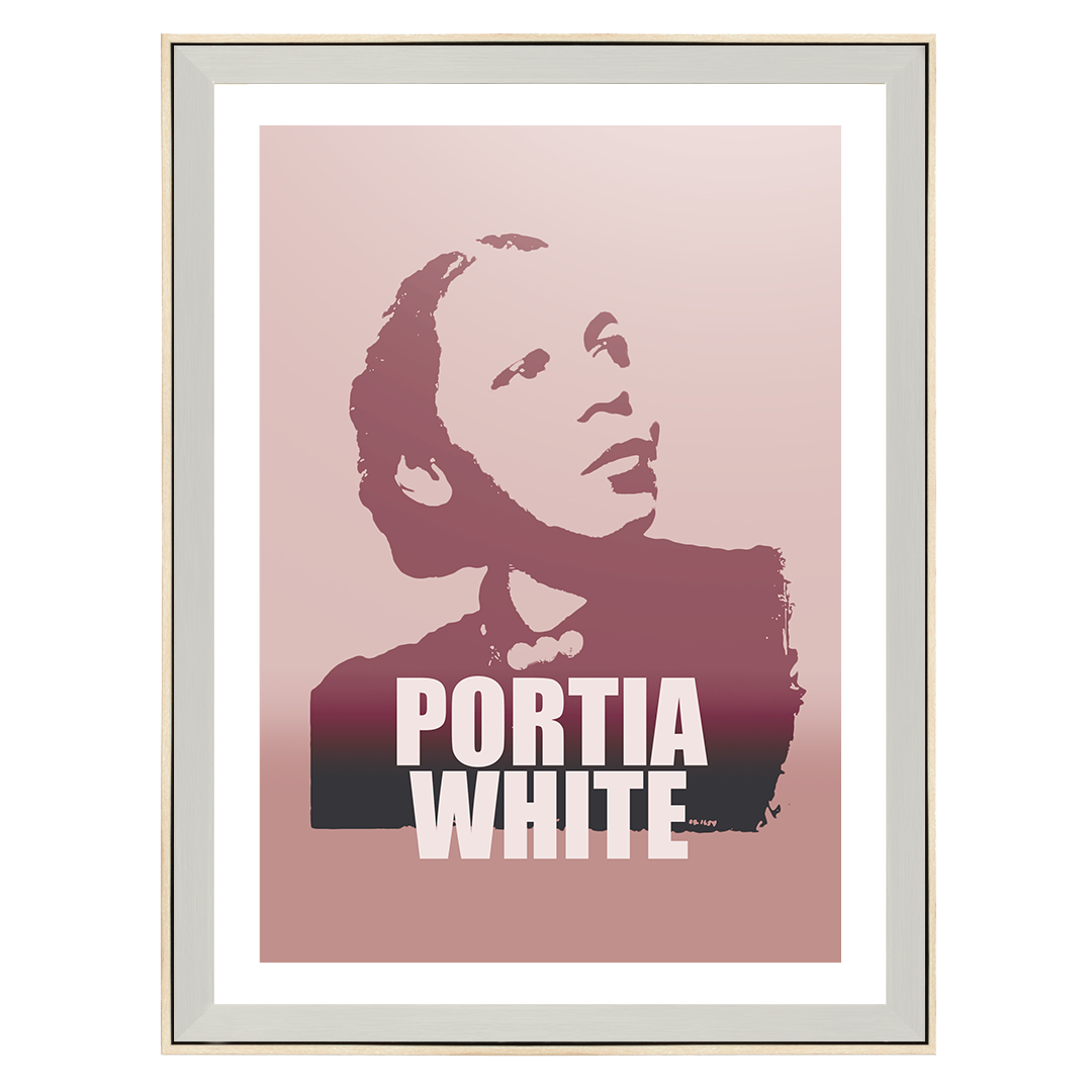 Portia White