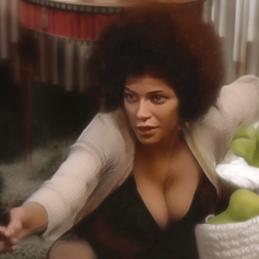Foxy Brown