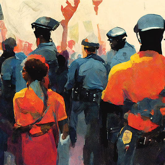 Police Brutality