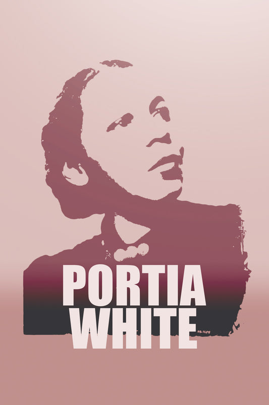 Portia White