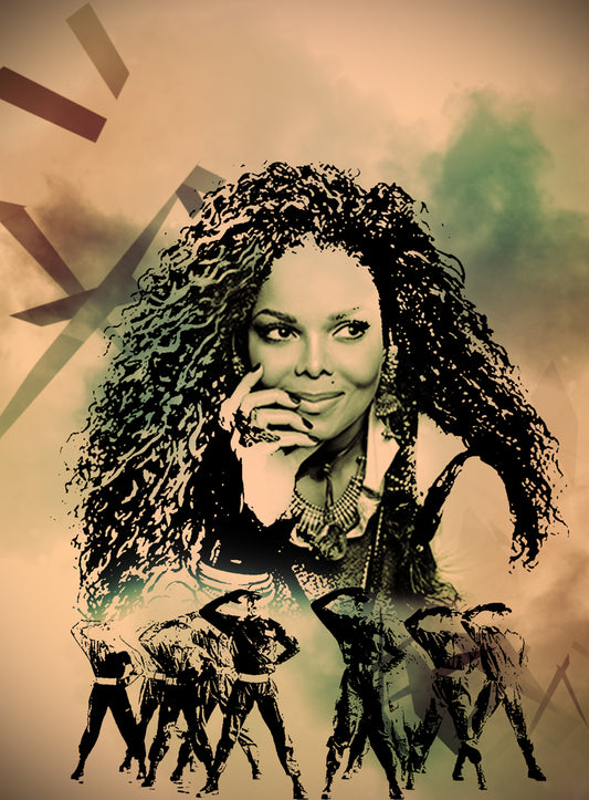 Rhythm Nation