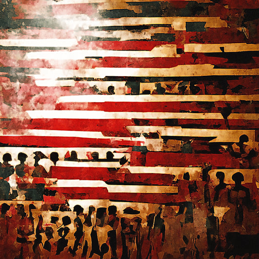 The Fabric of America