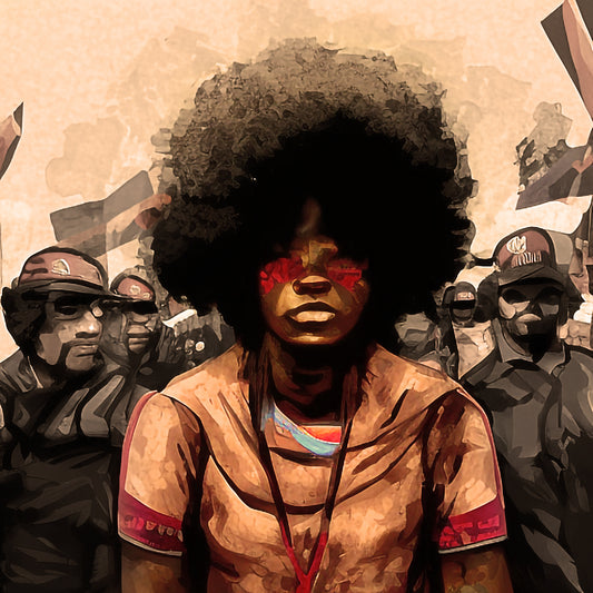 The Revolution