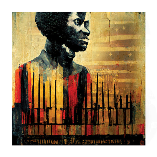 The Origins of Mass Incarceration
