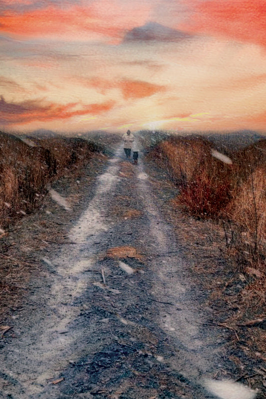 Walk Your Path