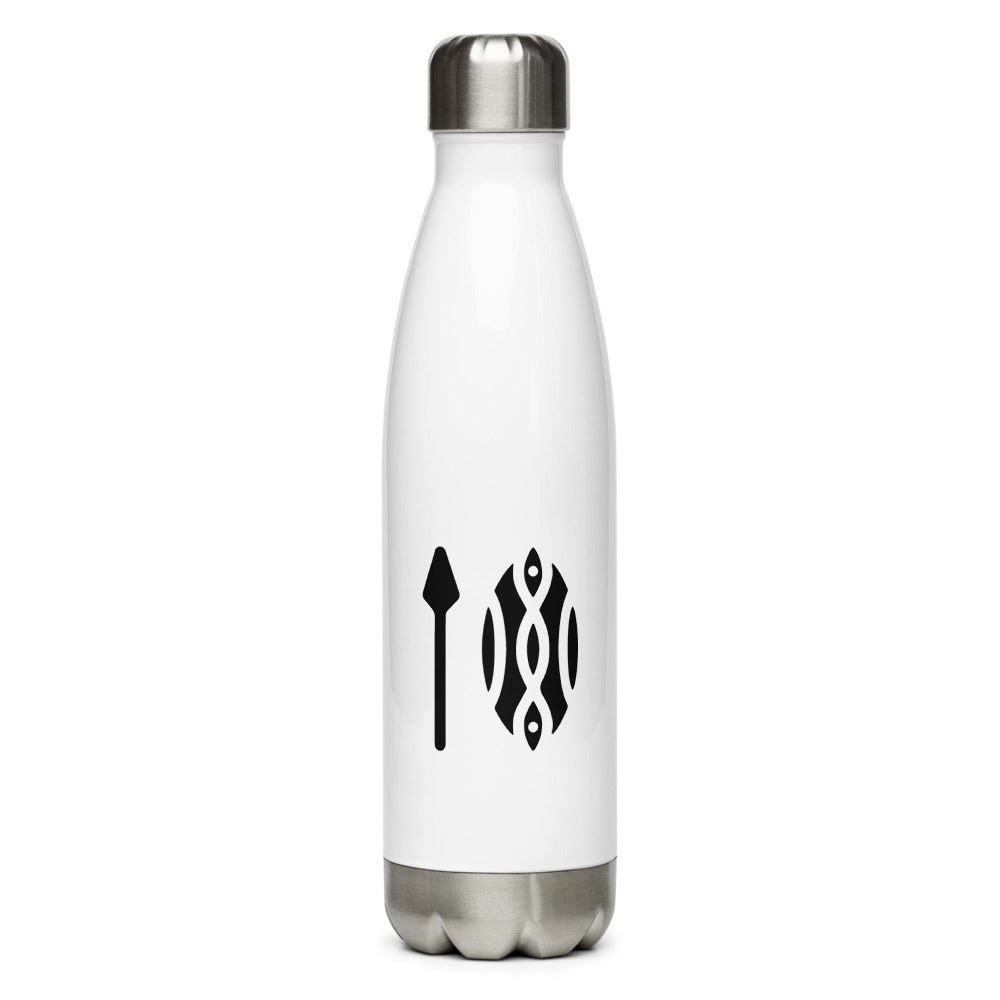 Stainless Steel Water Bottle